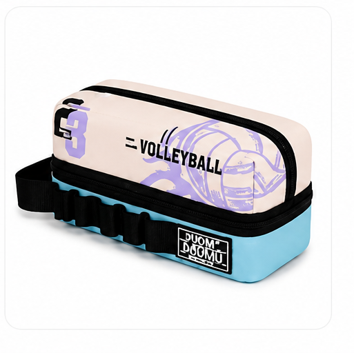 TROUSSE CRISTAL SPORT