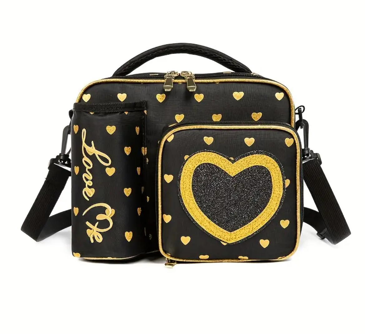 Lunch box love 