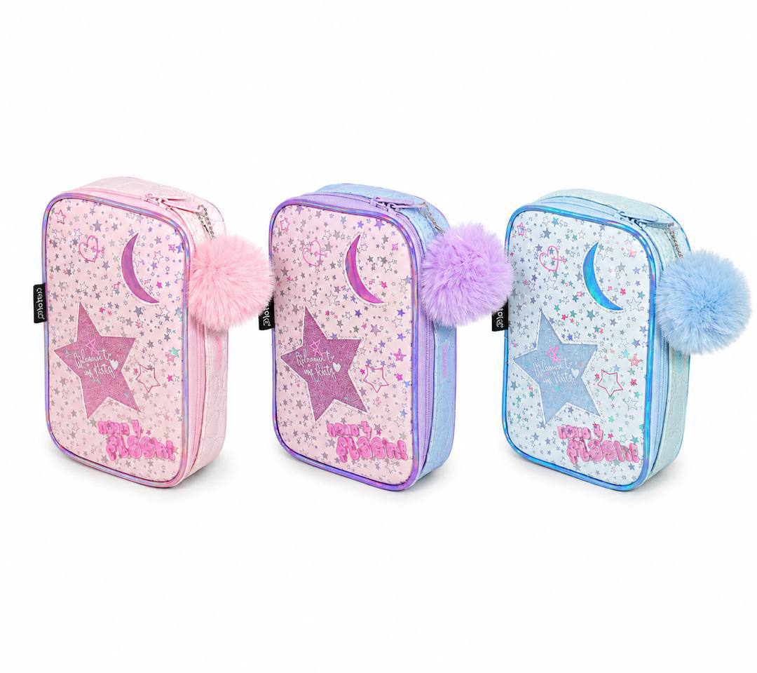 TROUSSE CRISTAL LA LUNE