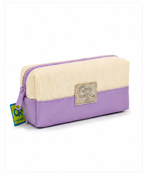 TROUSSE CRISTAL CR-11018