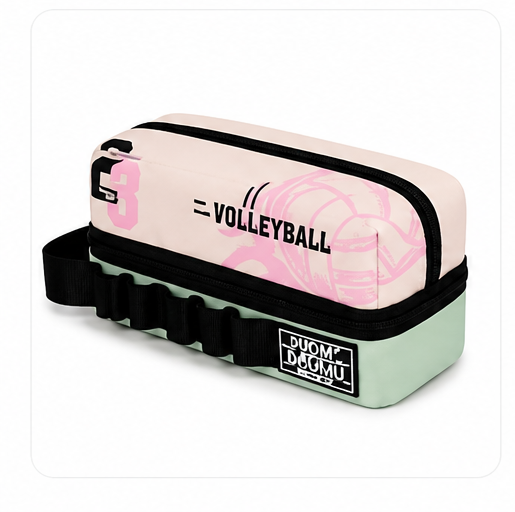 TROUSSE CRISTAL SPORT