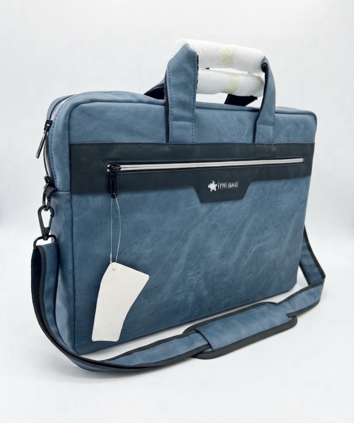 Cartable 🌟😍 pratique pour ranger vos documents et ordinateur portable