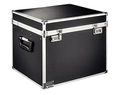 VALISE ARCHIVAGE LEITZ