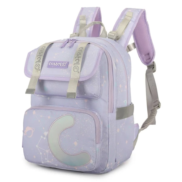 Sac à dos cristal  primaire CR-5224