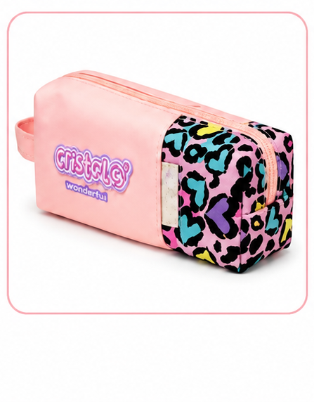 TROUSSE CRISTAL 11024