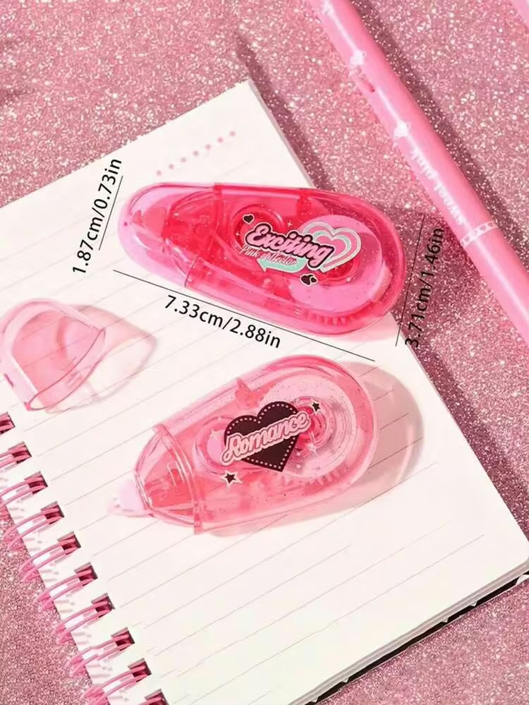 CORRECTEUR A RUBAN EXCLUSIVE COLOR TWIGO TG-B6682
