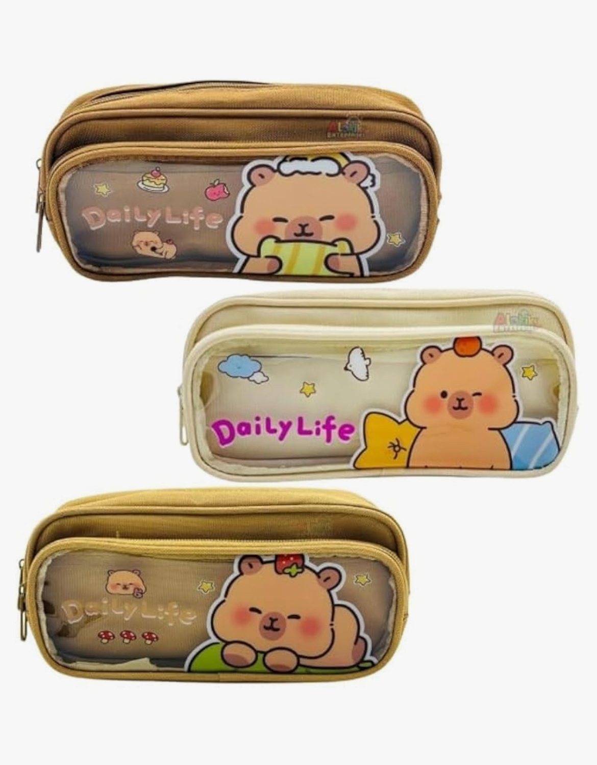 Trousse mignonne vision ref 2238