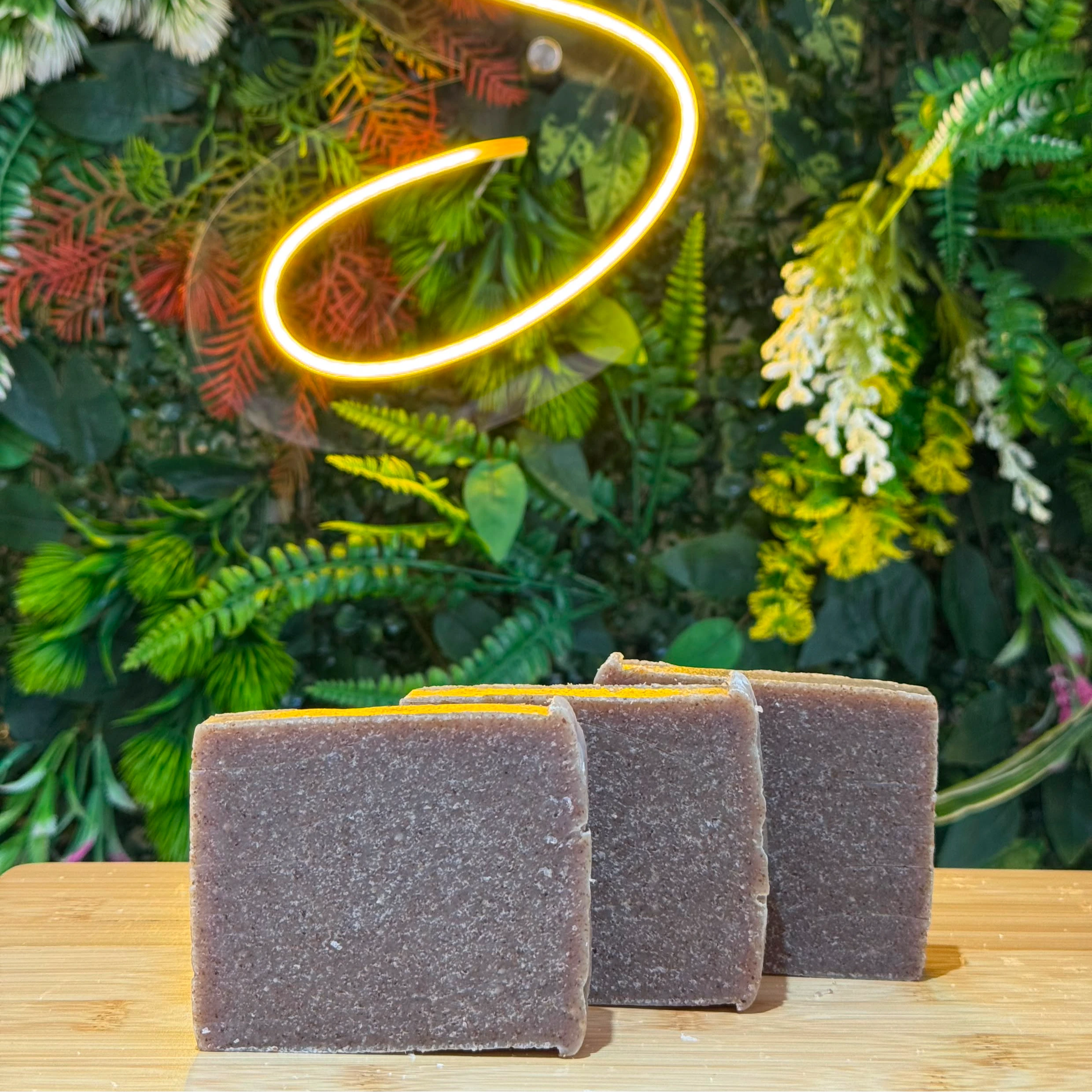 Savon naturel