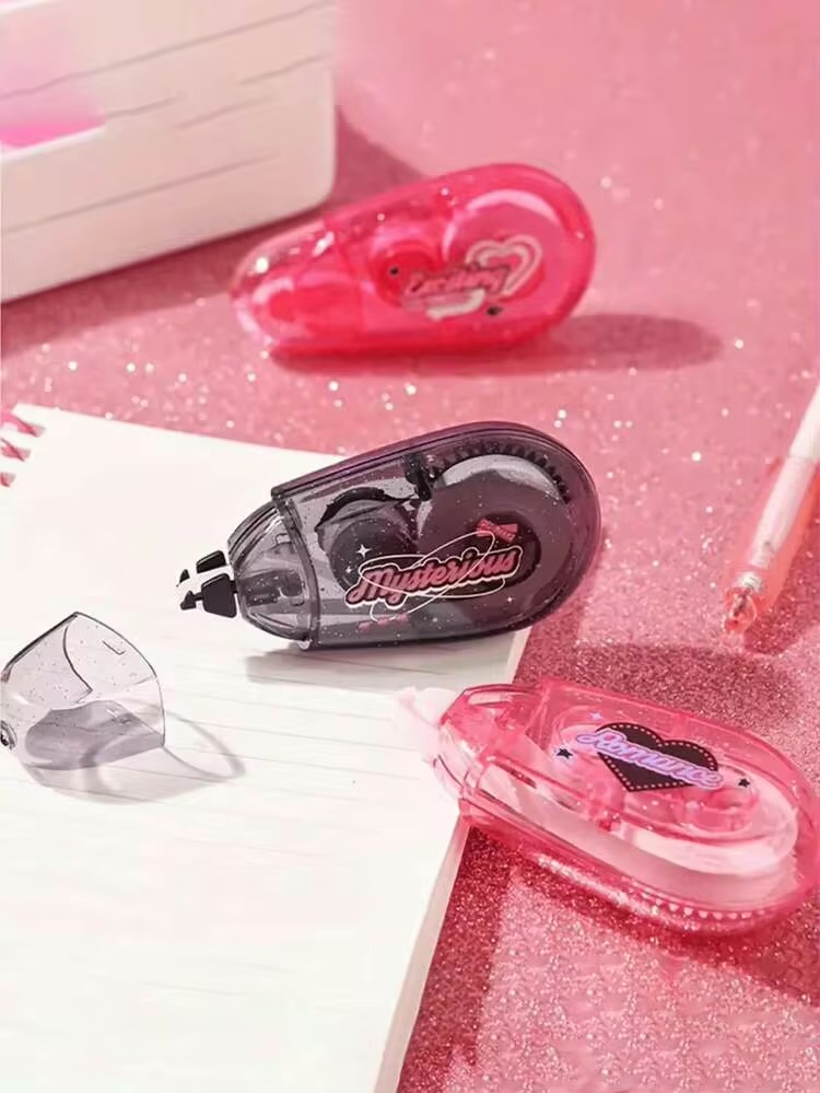 CORRECTEUR A RUBAN EXCLUSIVE COLOR TWIGO TG-B6682