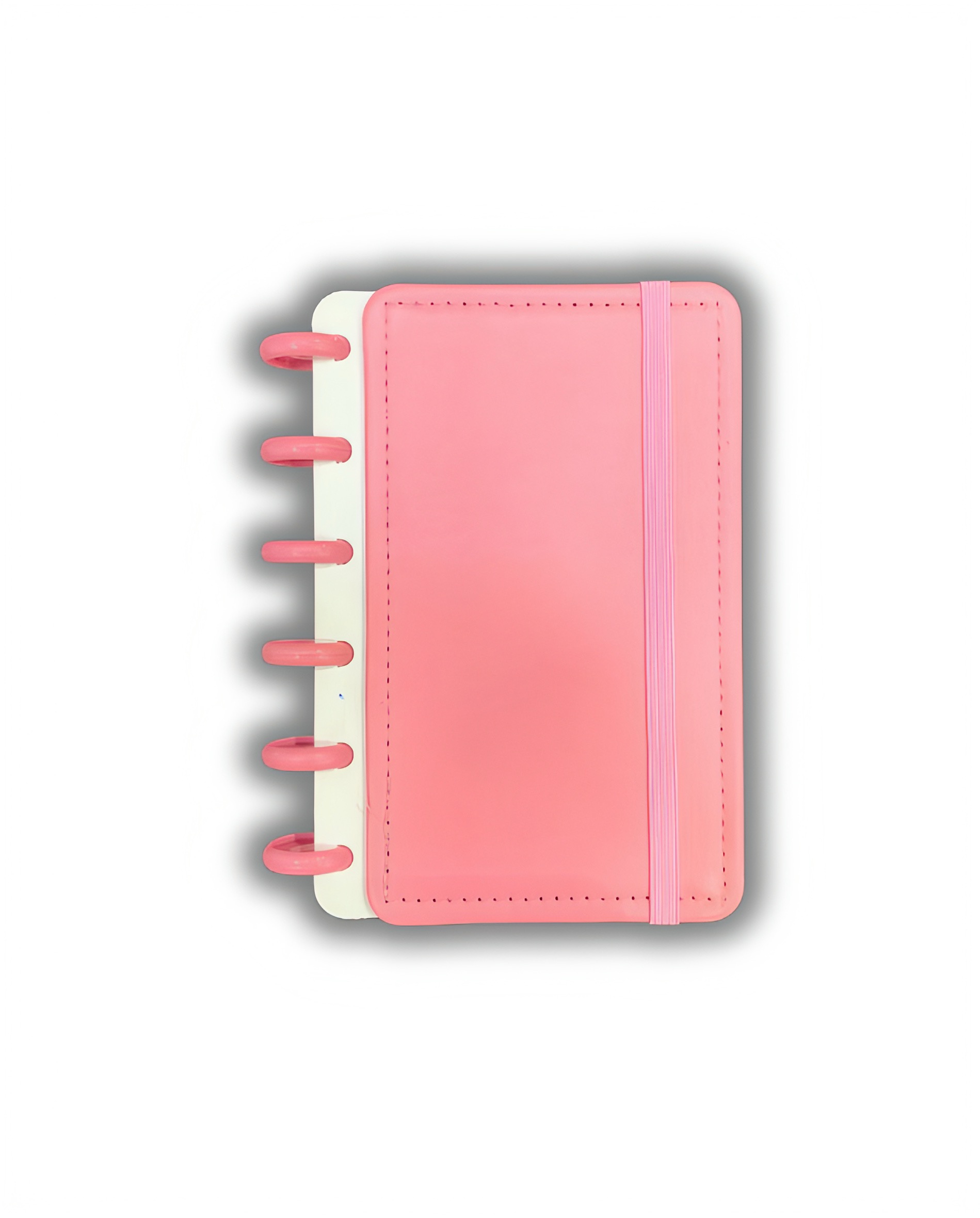 NOTEBOOK SPIRALE A6