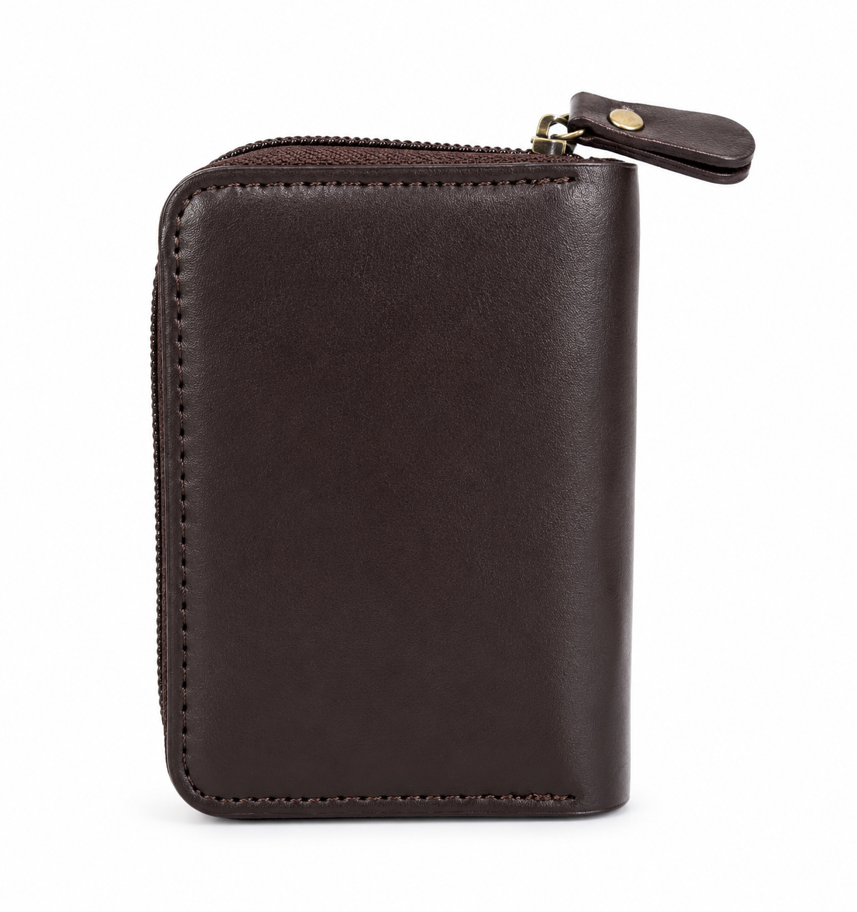 Portefeuille tactile de luxe élégant pour femmes