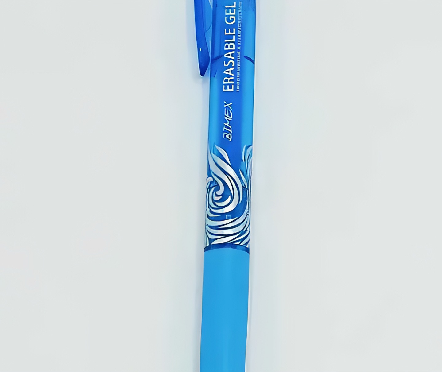 STYLO EFFACABLE ASS COULEUR FANTAISIE KEYROAD