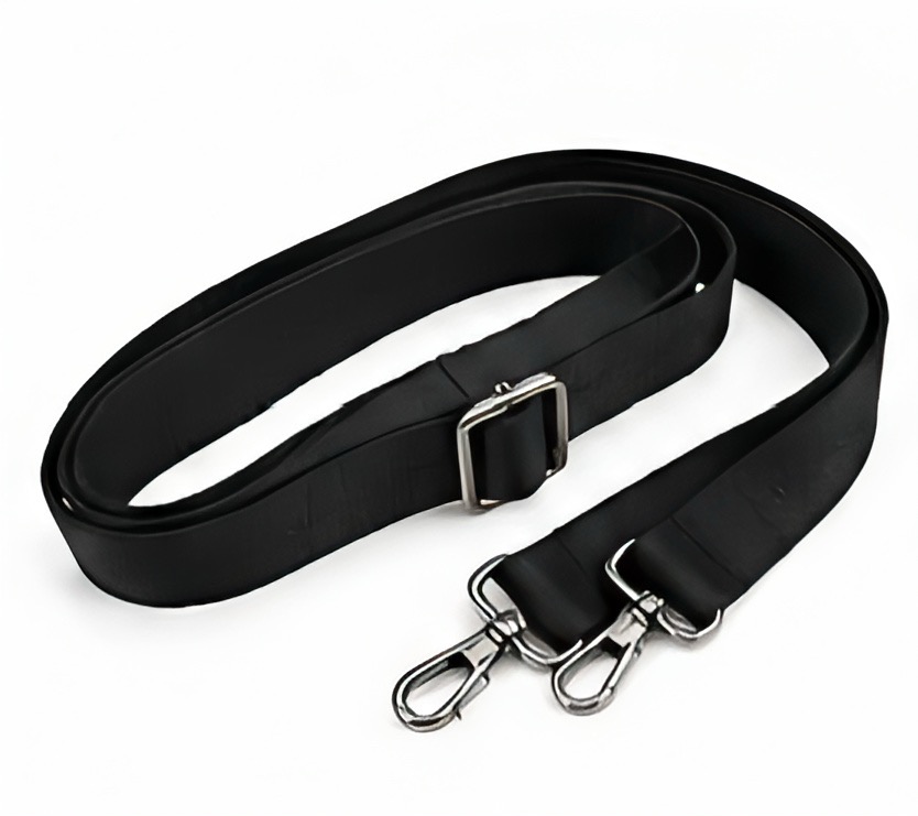 Sacoche bandoulière 100% cuir véritable