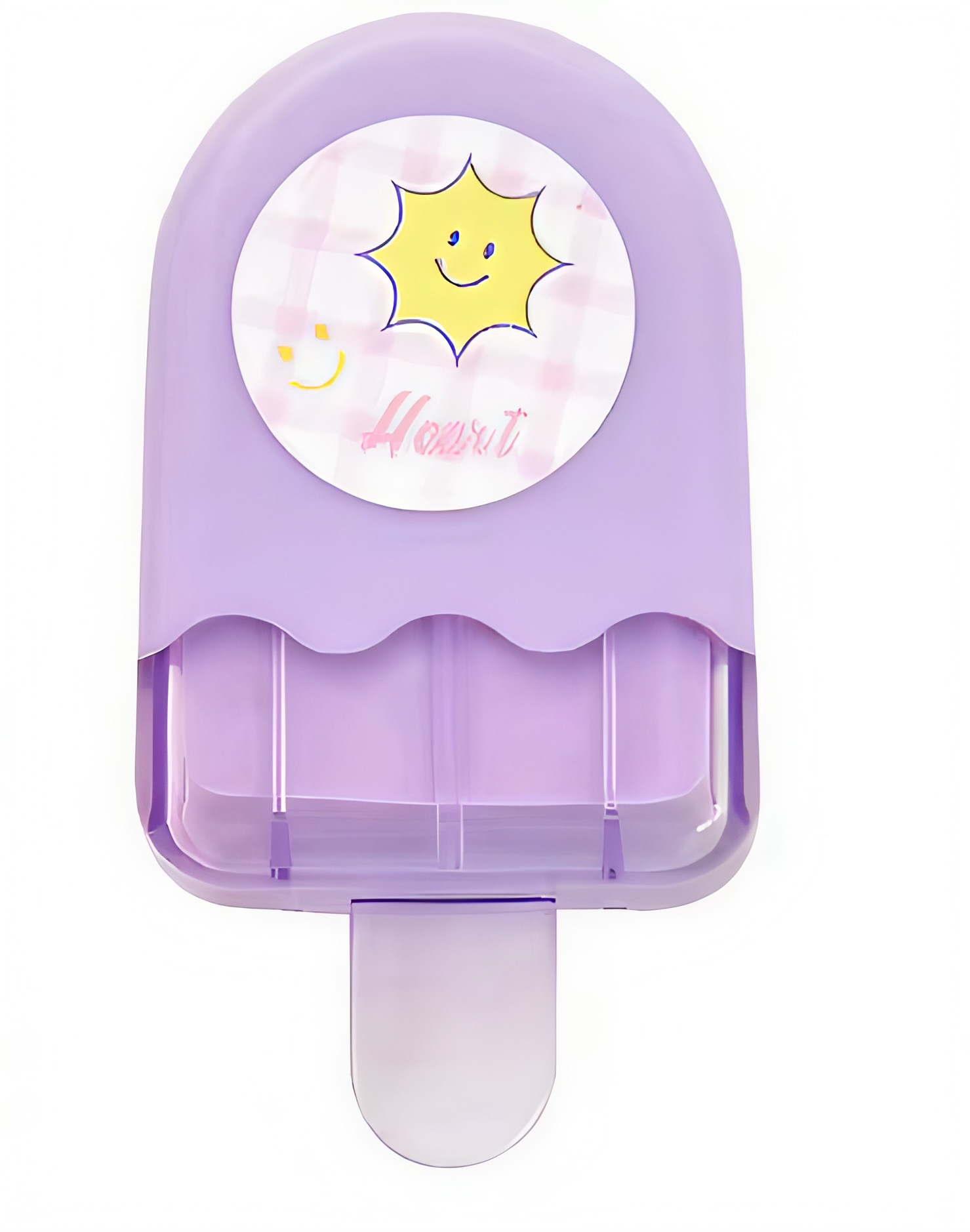Gomme Ice cream