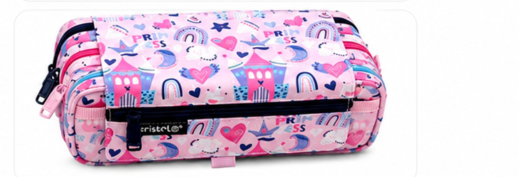 TROUSSE CRISTAL GM