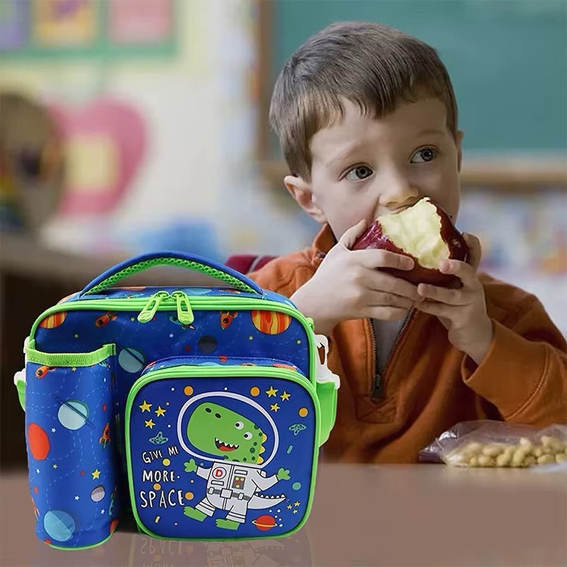 Lunch box JASMINESTAR 22049-D