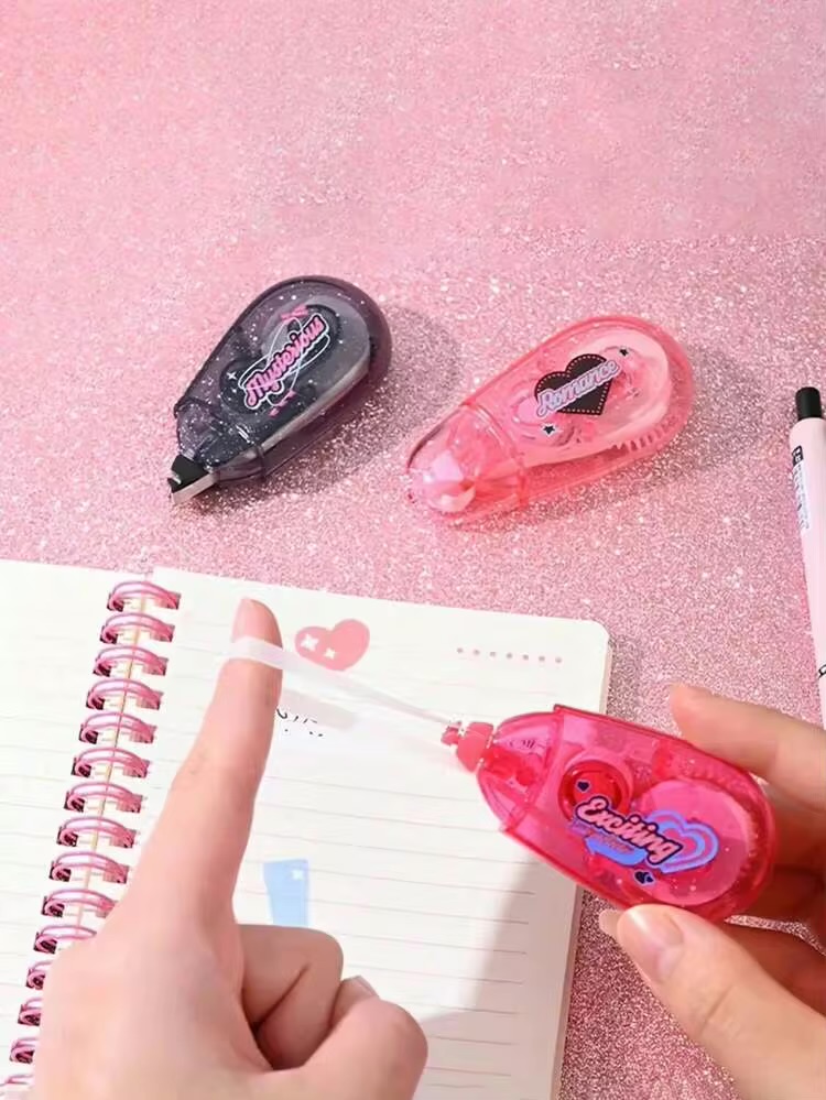 CORRECTEUR A RUBAN EXCLUSIVE COLOR TWIGO TG-B6682
