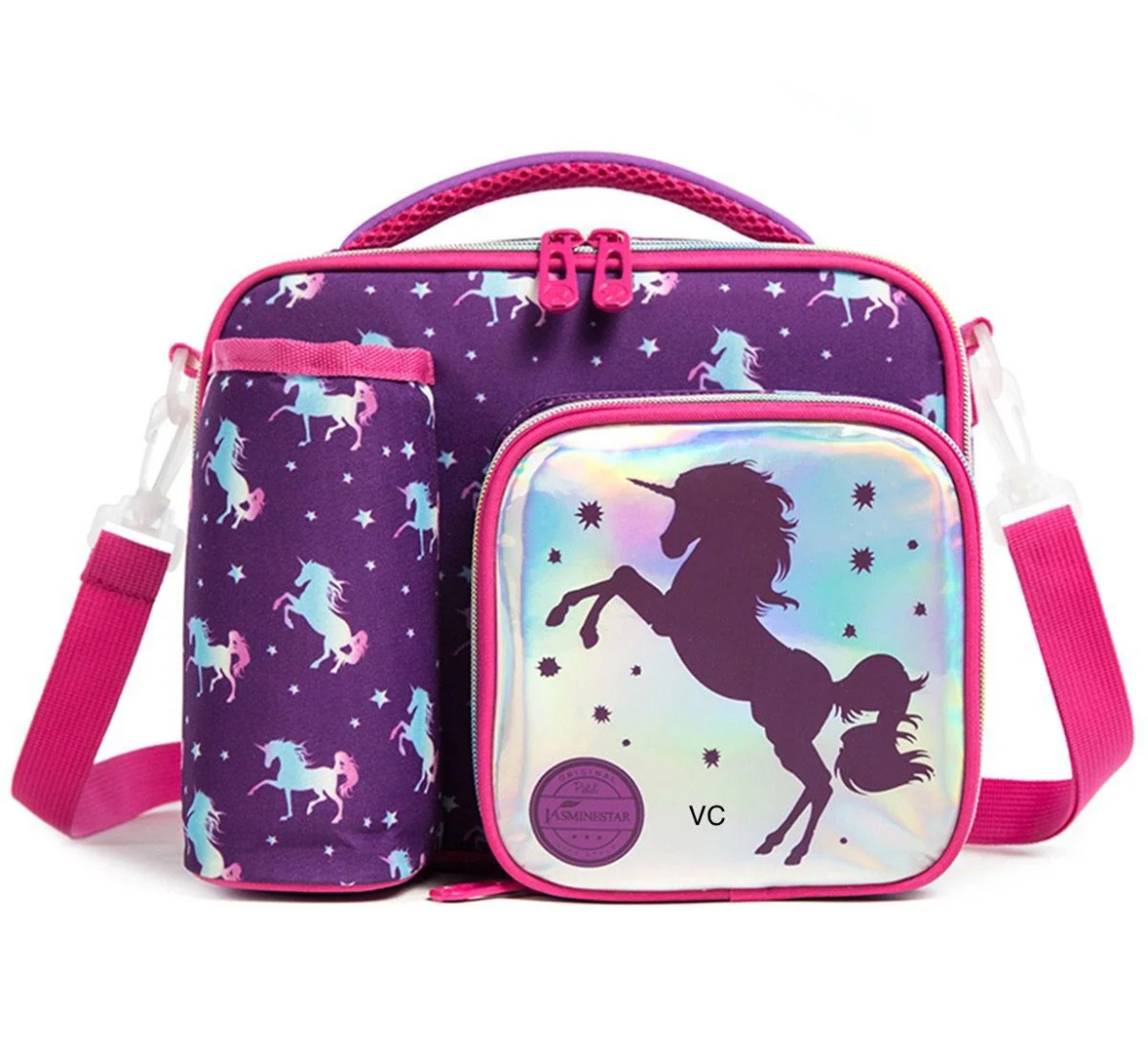 Lunch box JASMINESTAR 2249-UP