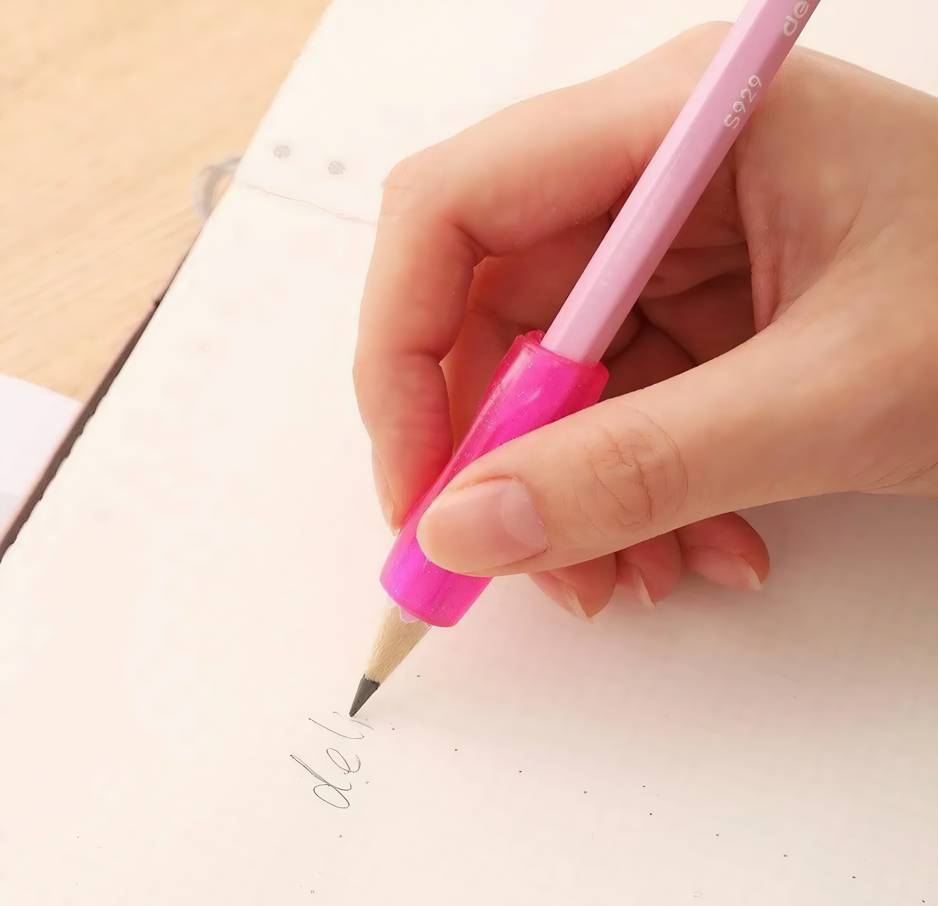 Deli Silicone Pencil