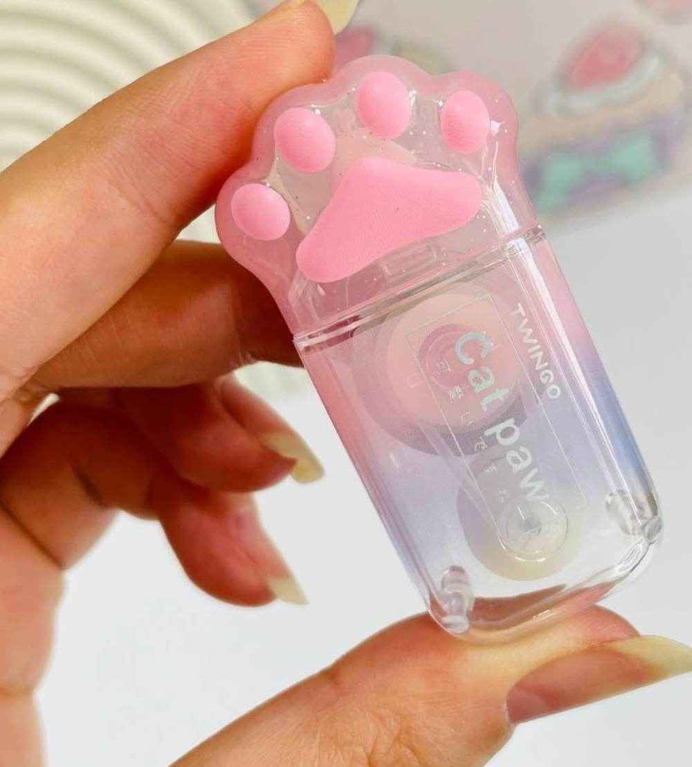 MINI CORRECTEUR CAT PAW IWINGO 6M TG-B8694A