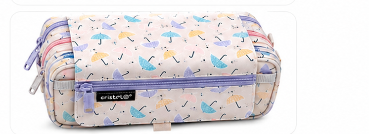 TROUSSE CRISTAL GM