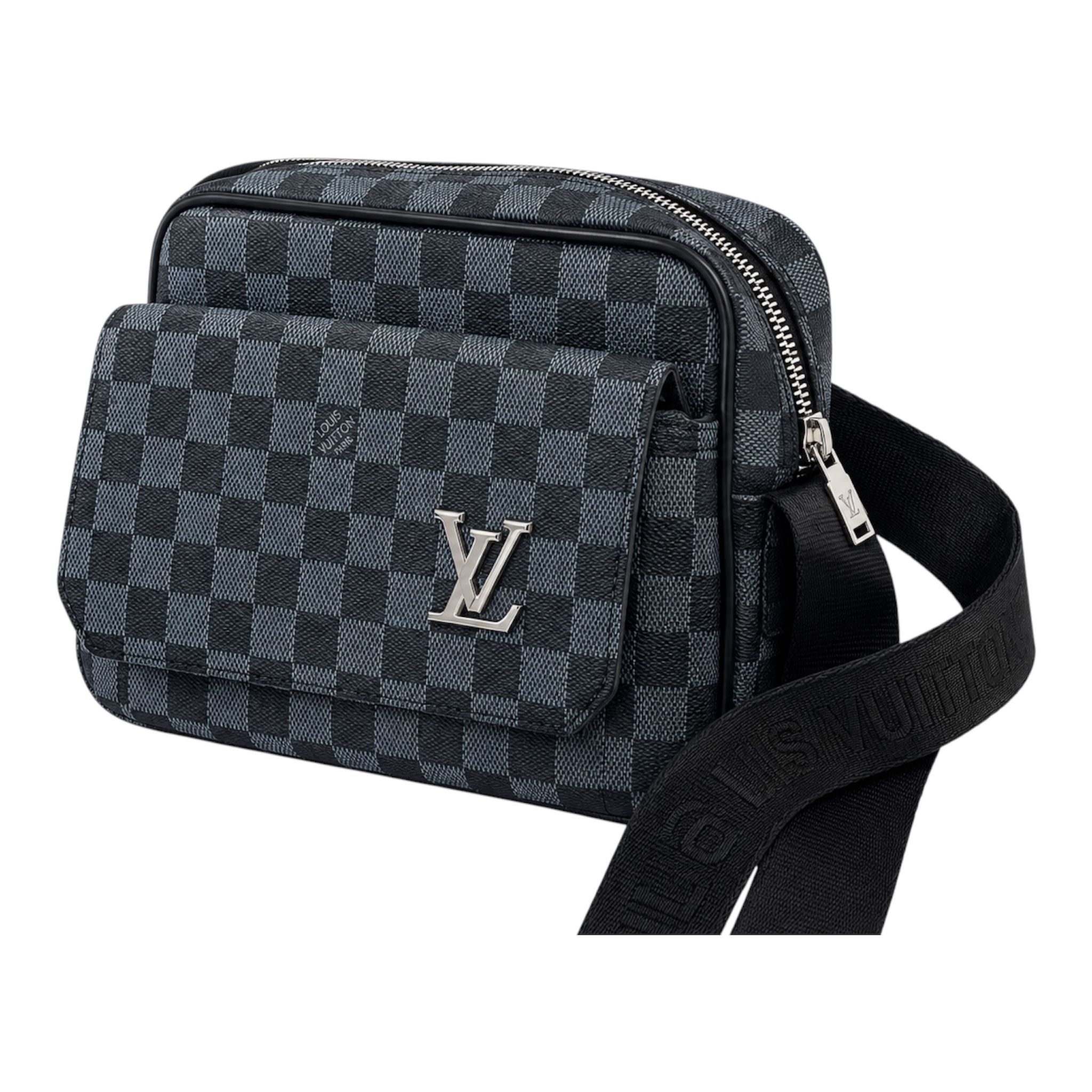 Sac à bandoulière élégant et à la mode Louis Vuitton
