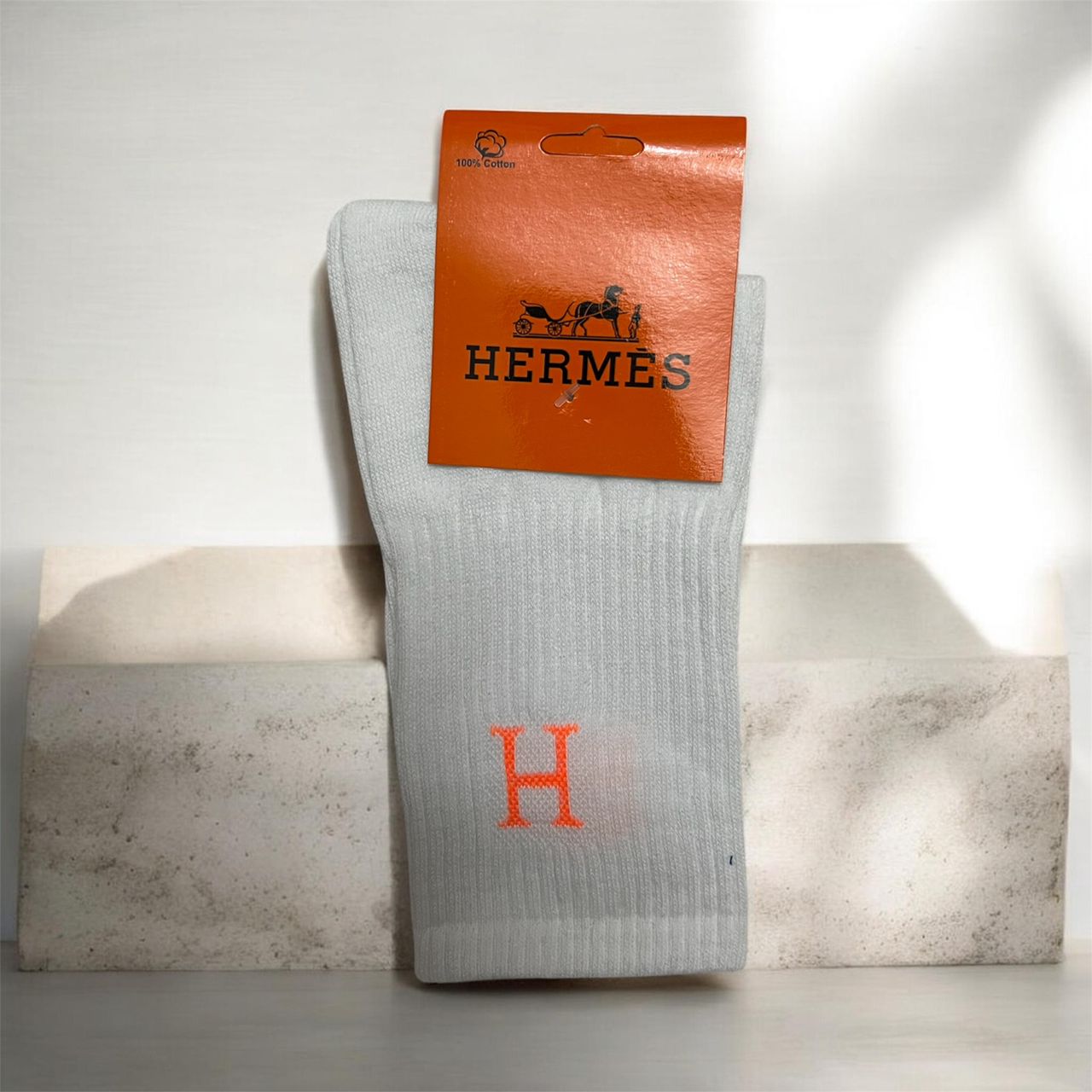 Chaussette hermes
