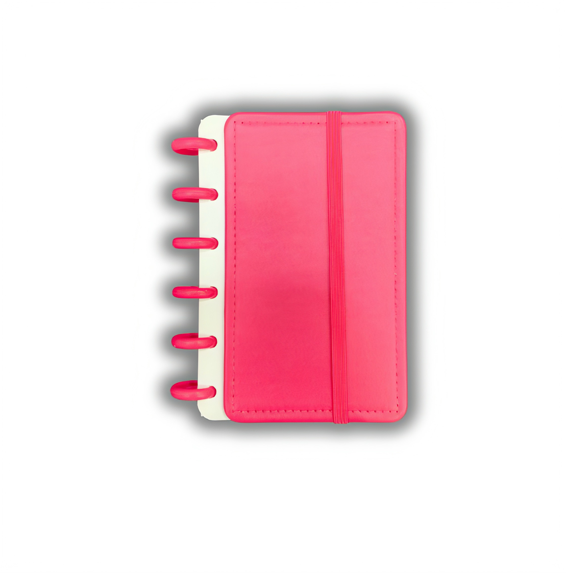 NOTEBOOK SPIRALE A6