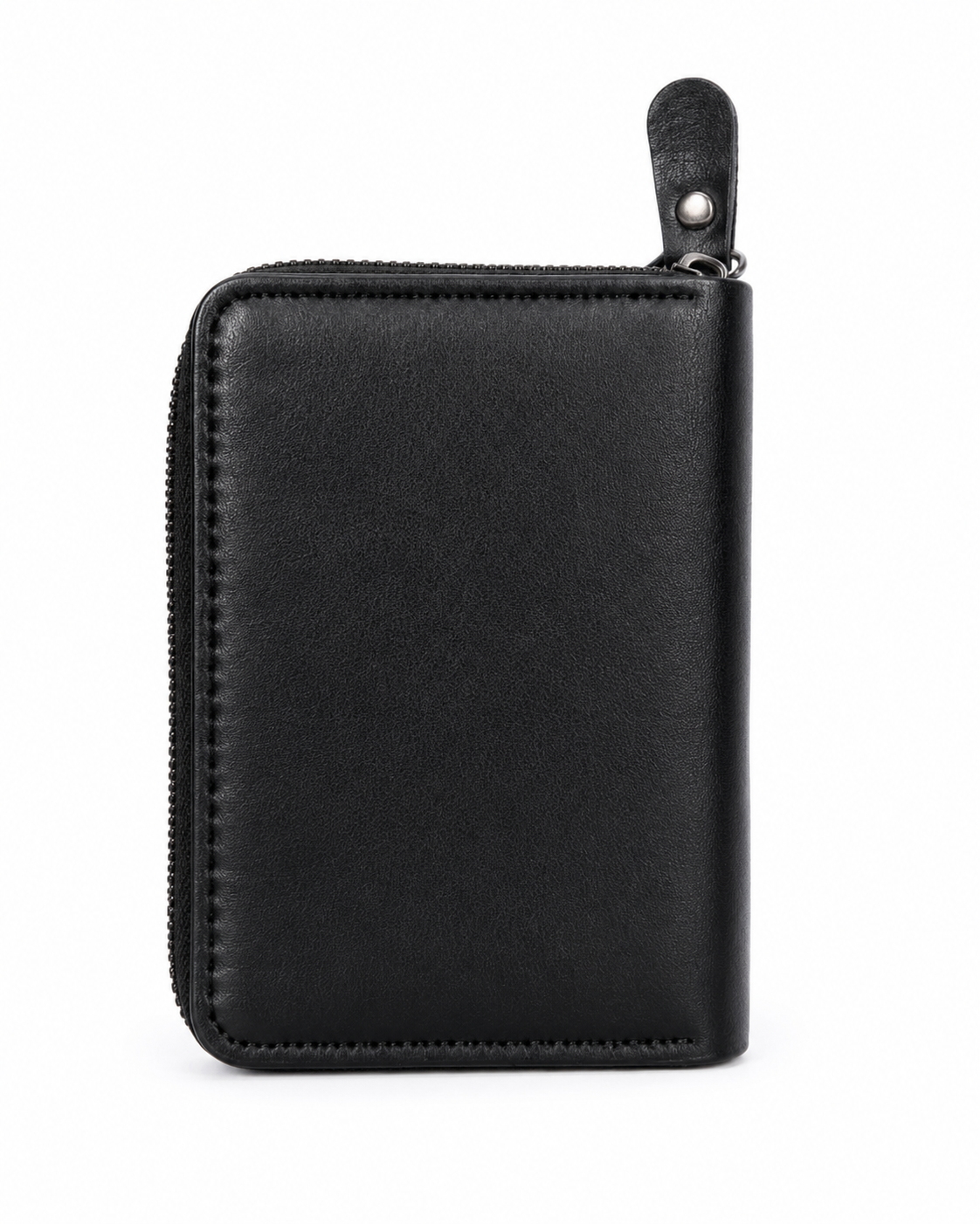 Portefeuille tactile de luxe élégant pour homme