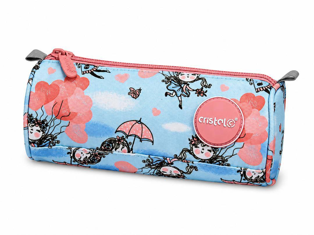 TROUSSE CRISTAL CR-1950