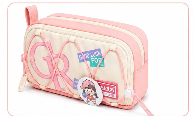 TROUSSE CRISTAL EN FIL