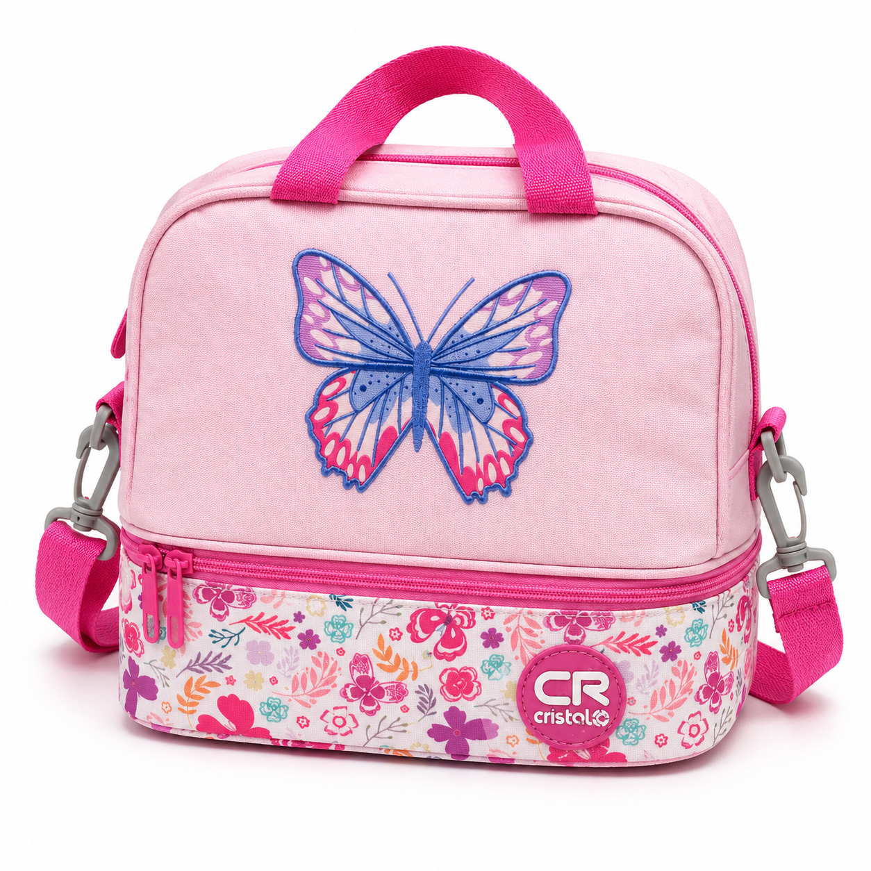 PORTE MANGER ISOTHERME CR-3203