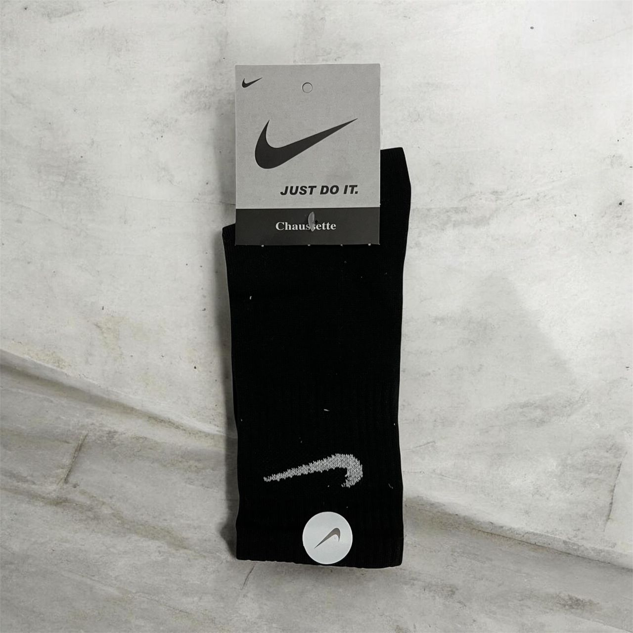 Chaussette nike simple