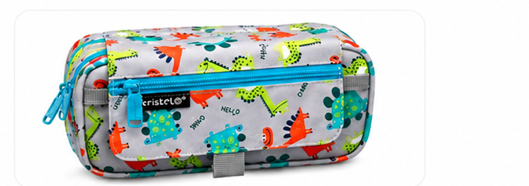 TROUSSE CRISTAL GM