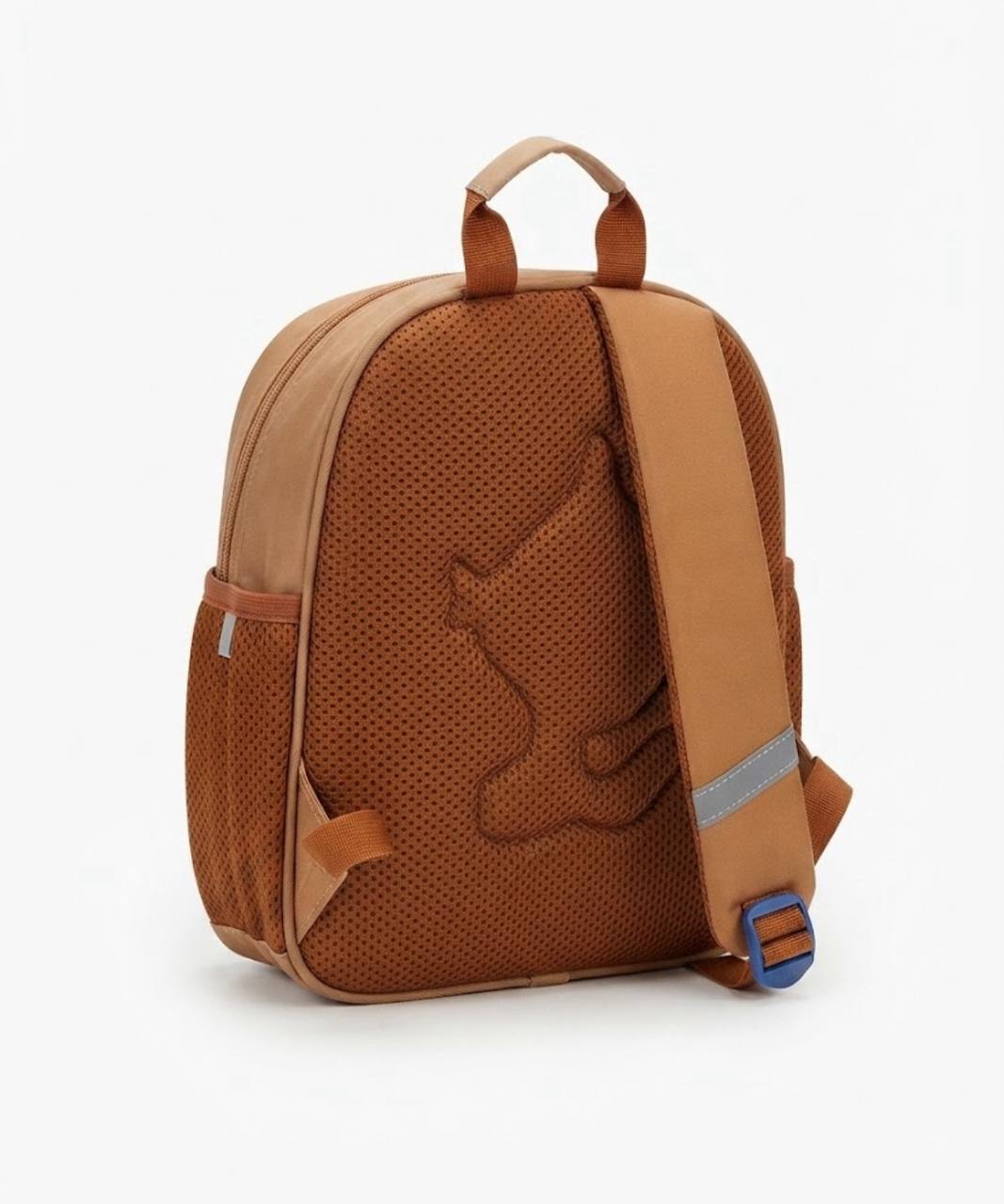 Sac a dos vision préscolaire
