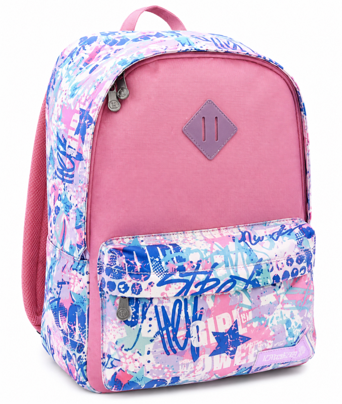 Sac à dos cristal Cr-4634