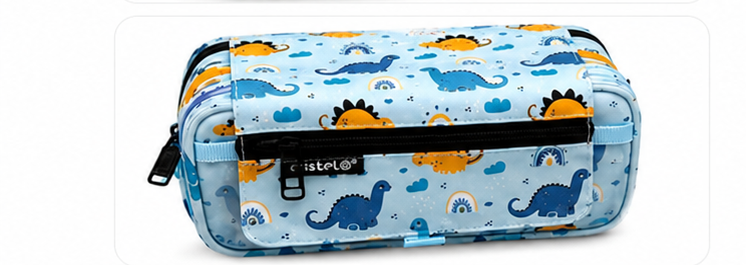 TROUSSE CRISTAL GM