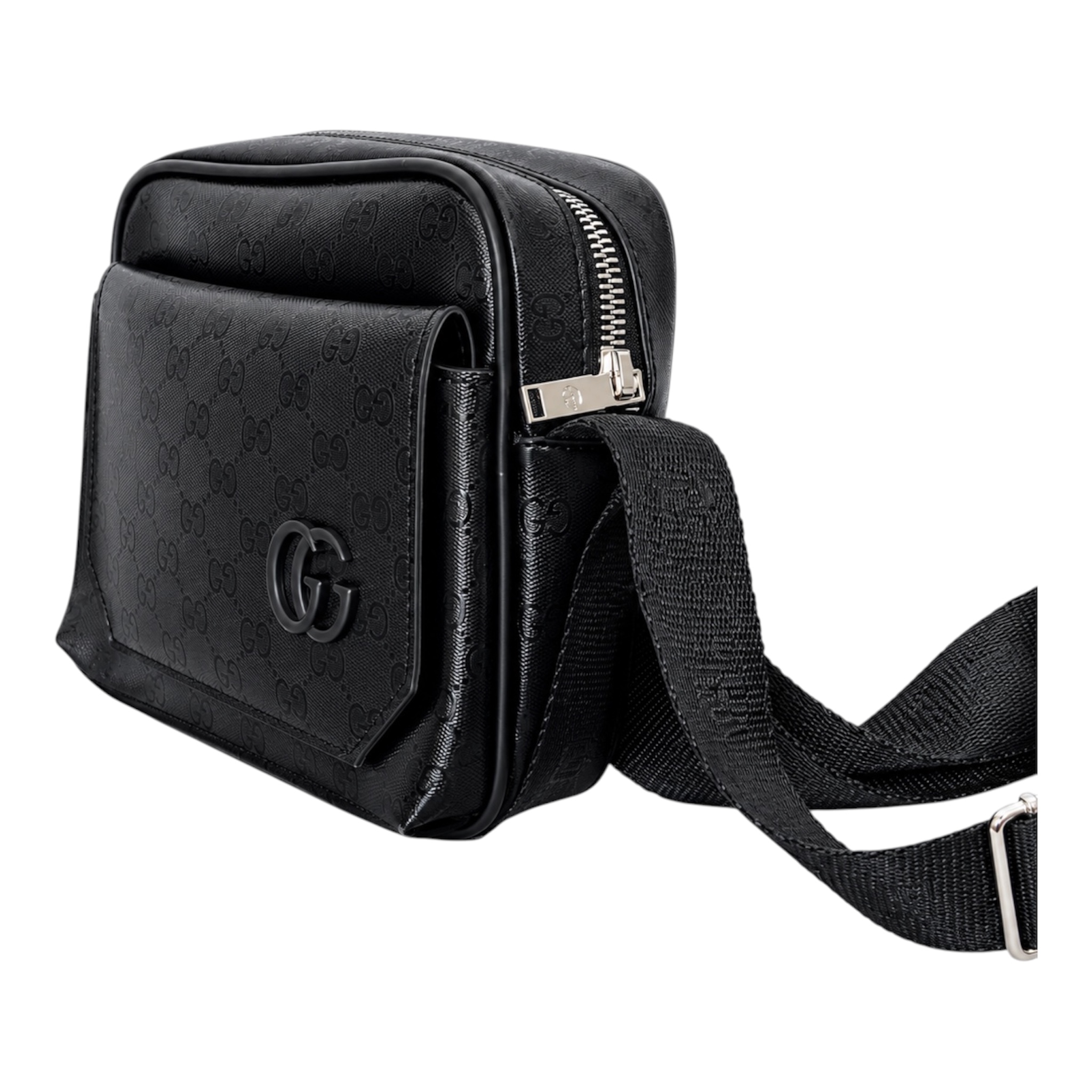 Sac à bandoulière élégant et à la mode Gucci