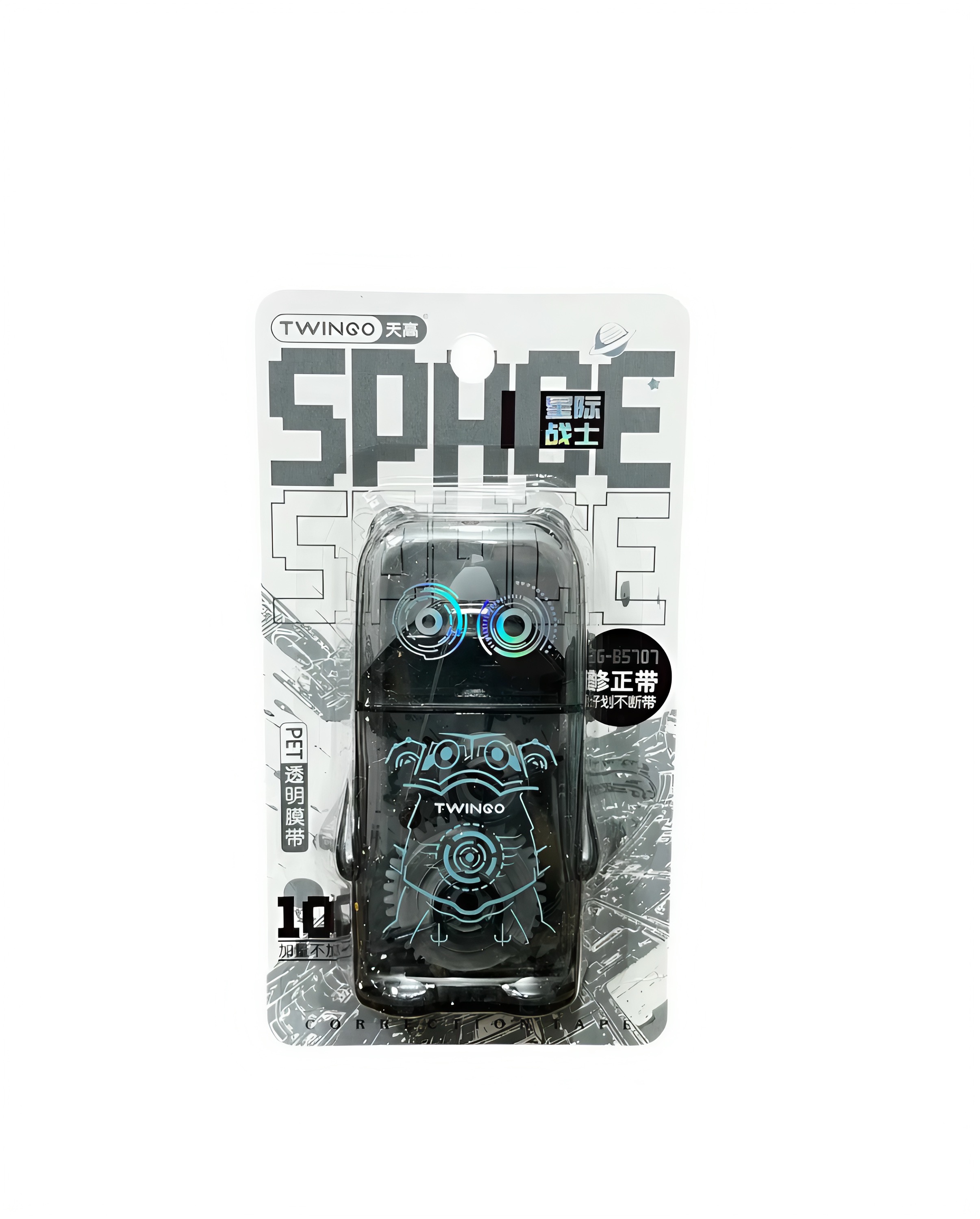 CORRECTEUR SPACE 10 M TWIGO TG-B5707