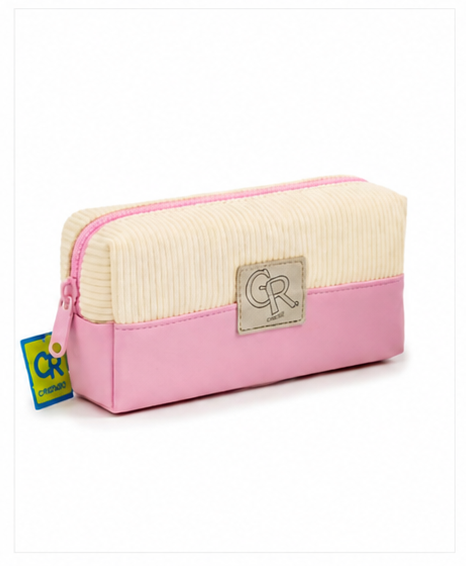 TROUSSE CRISTAL CR-11018