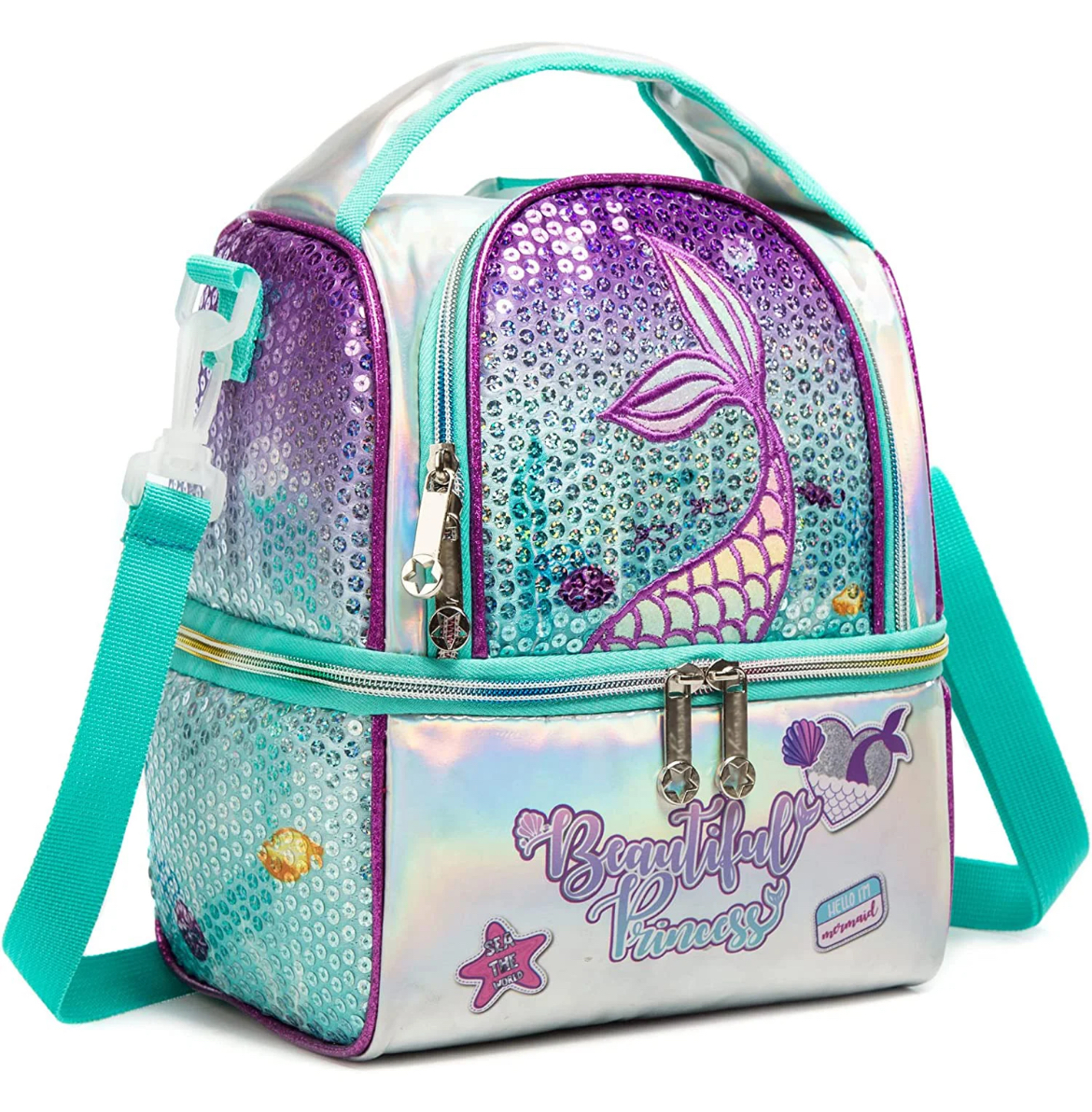 Lunch box JASMINESTAR 13005