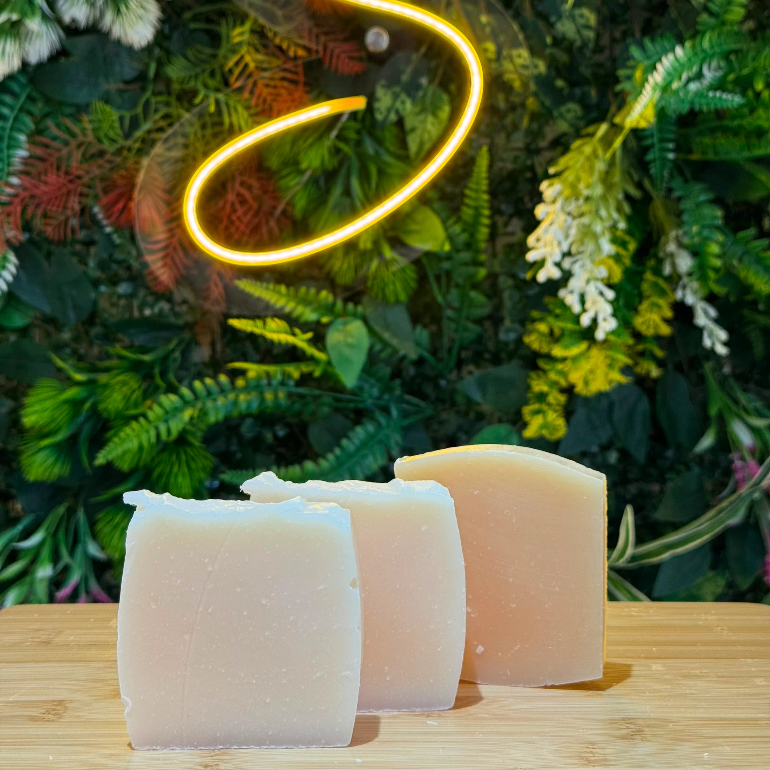 Savon naturel