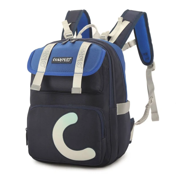 Sac à dos cristal  primaire CR-5224