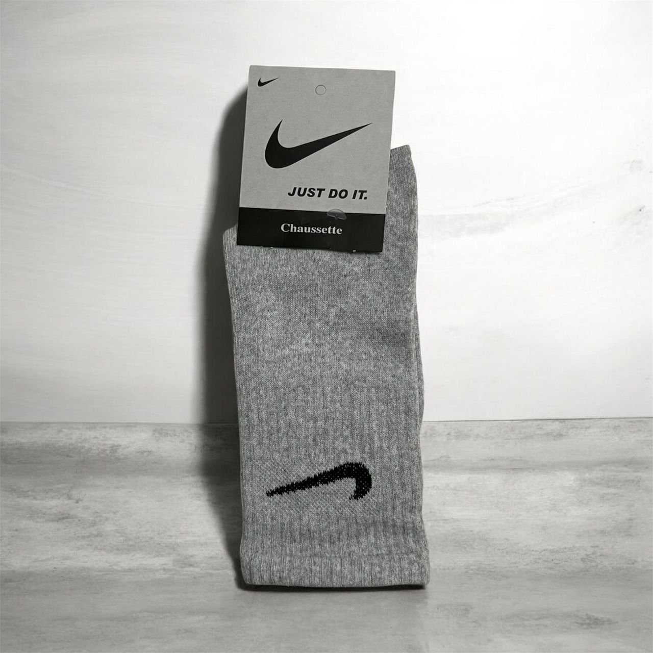 Chaussette nike simple