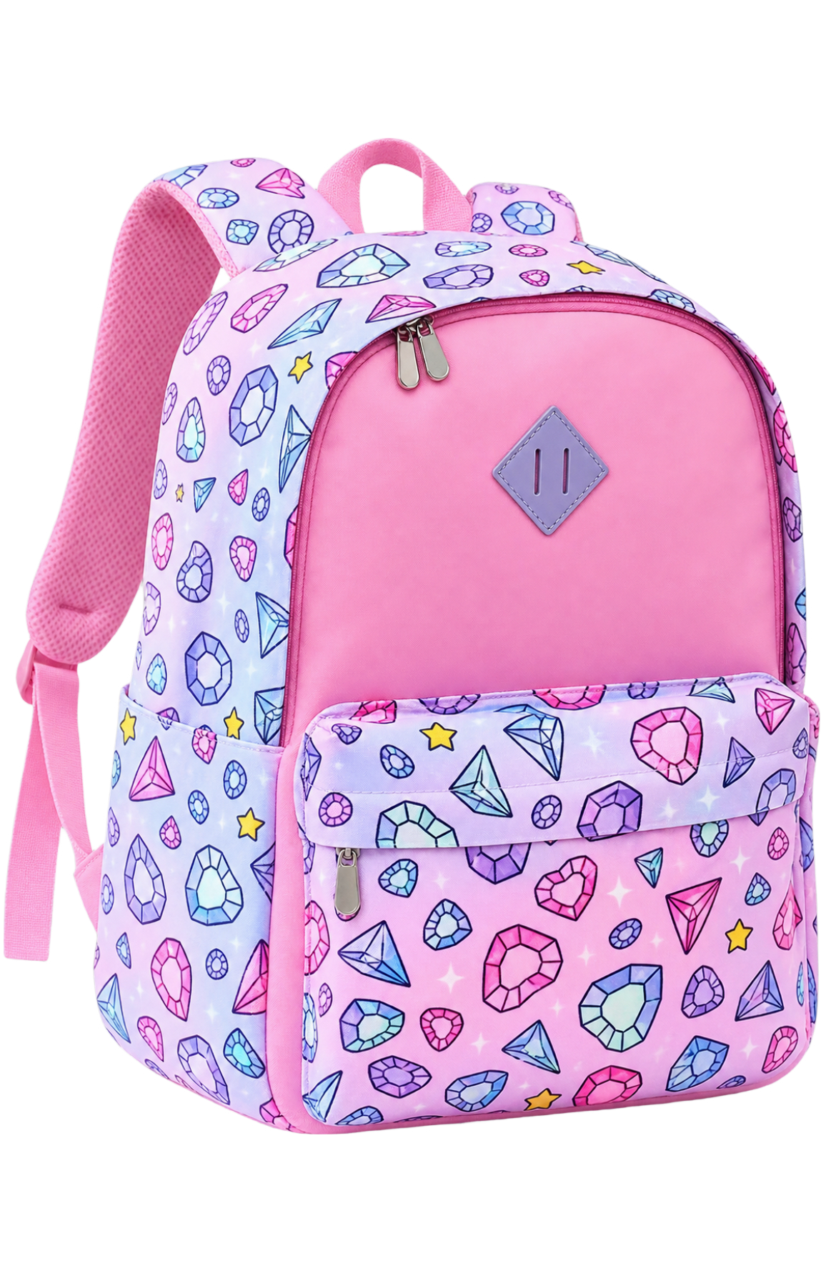 Sac à dos cristal Cr-4634