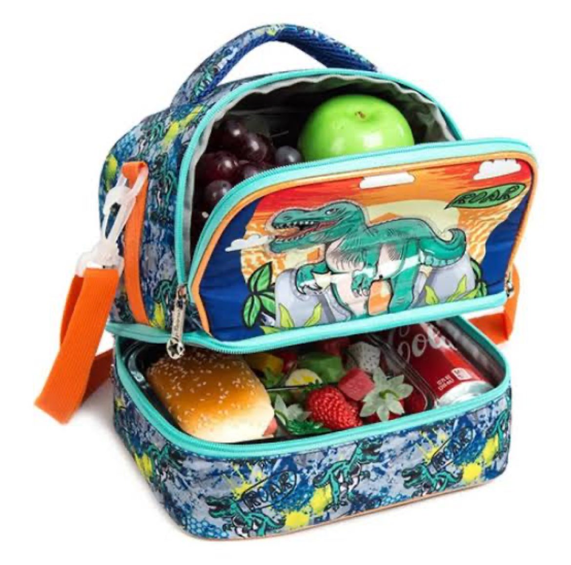 Lunch box JASMINESTAR 11805