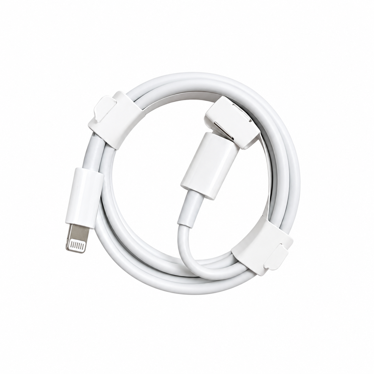 Câble USB-C vers Lightning 1m