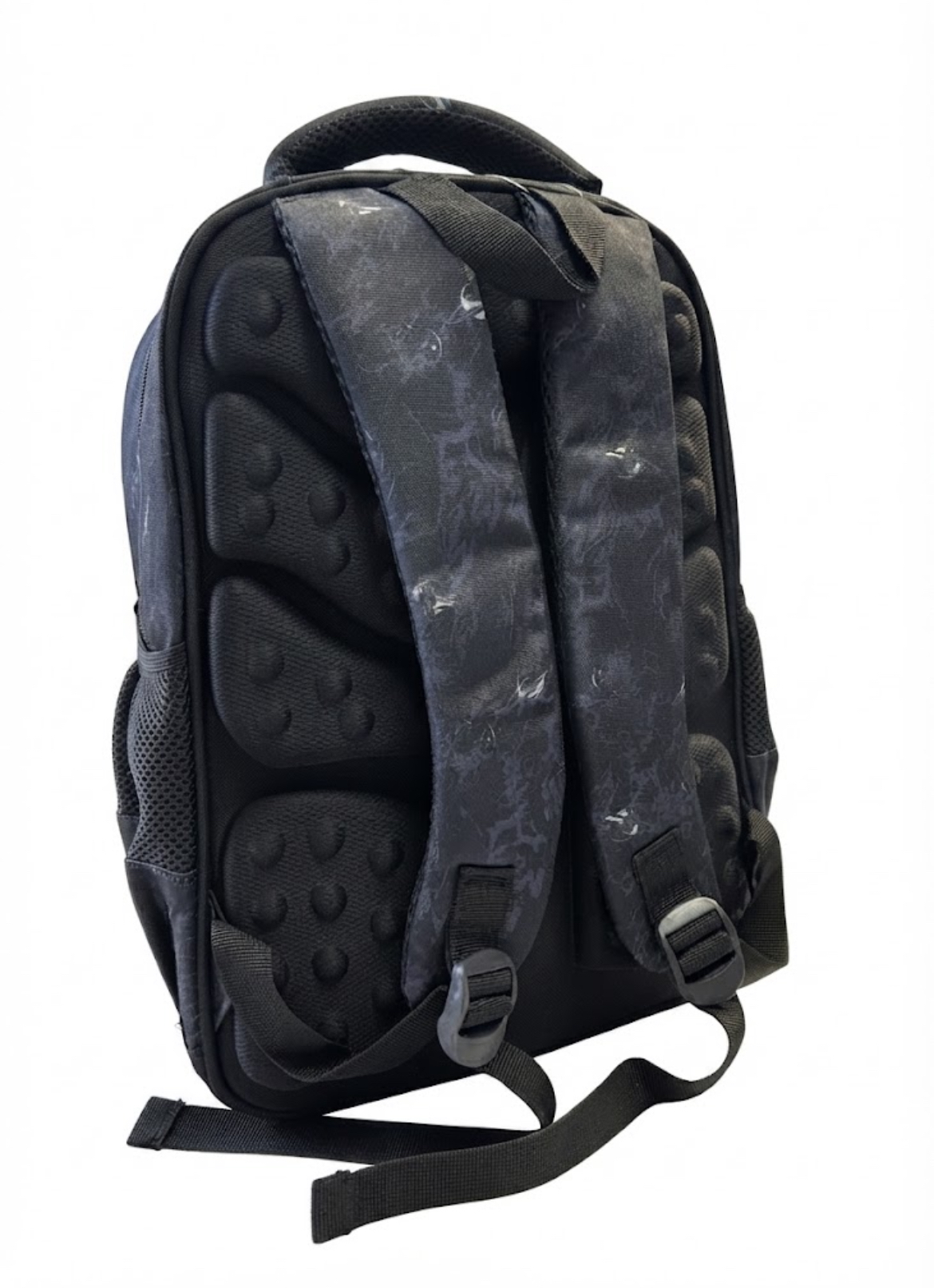 Sac à dos 1-2-3 eme année primaire vision ref 608