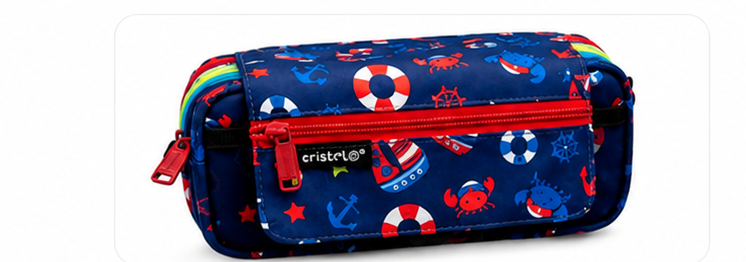 TROUSSE CRISTAL GM