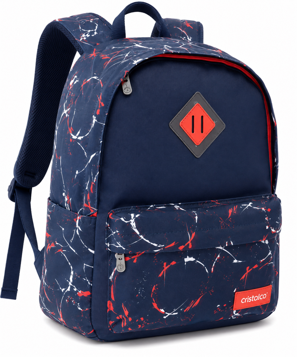 Sac à dos cristal Cr-4634